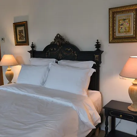 D'hotes Adoya Dans Les Remparts, Piscine, Ascenseur 住宿加早餐酒店 艾格-莫尔特