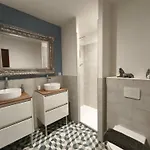 Bed & Breakfast Adoya D'hotes Intra Muros Au Calme Climatisation Reversible Piscine Wifi Ascenseur Parking Gratuit