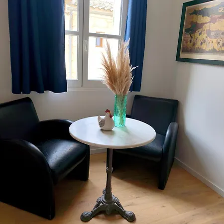 Bed & Breakfast D'hotes Adoya Dans Les Remparts, Piscine, Ascenseur
