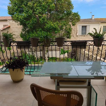 D'hotes Adoya Dans Les Remparts, Piscine, Ascenseur