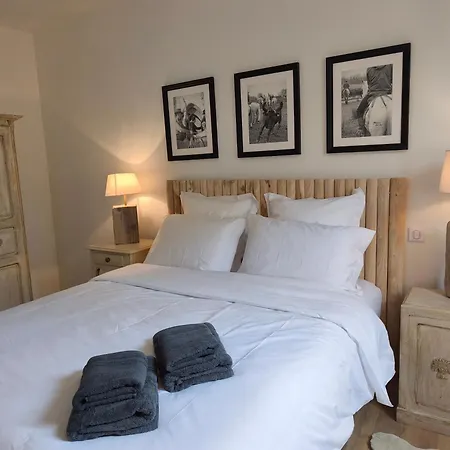 Bed & Breakfast D'hotes Adoya Dans Les Remparts, Piscine, Ascenseur Aigues-Mortes
