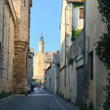 Bed & Breakfast D'hotes Adoya Dans Les Remparts, Piscine, Ascenseur *