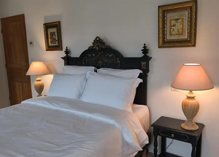 Adoya D'hotes Intra Muros Avec Piscine Et Ascenseur Bed and Breakfast Aigues-Mortes