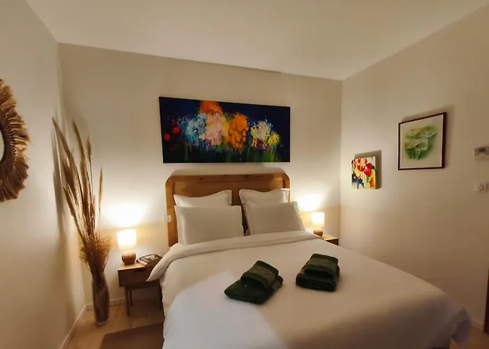 Chambre D'Hotes Villa Adoya Aigues-Mortes Intra Muros Piscine Calm Outdoor Pool Free Parking Wifi Elevator Panzió
